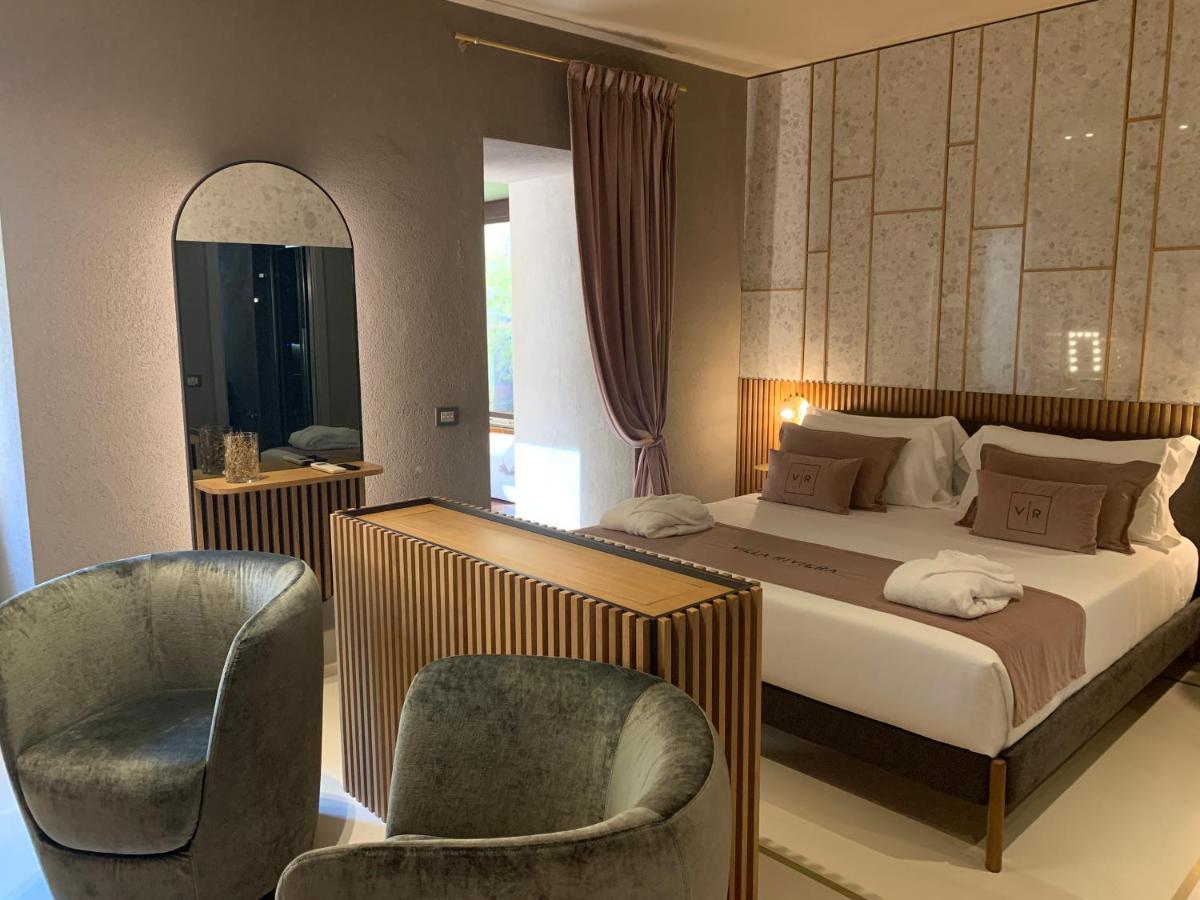 Villa Riviera Resort ลาวาญา ภายนอก รูปภาพ