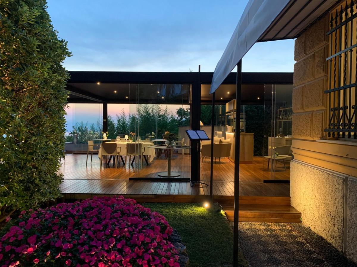 Villa Riviera Resort ลาวาญา ภายนอก รูปภาพ