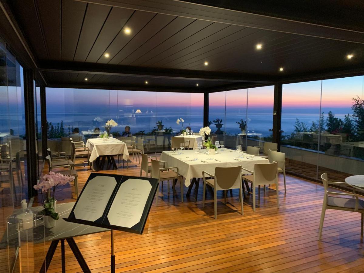 Villa Riviera Resort ลาวาญา ภายนอก รูปภาพ