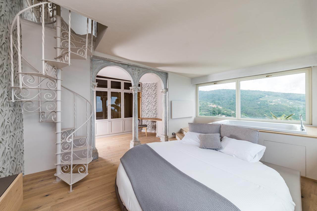 Villa Riviera Resort ลาวาญา ภายนอก รูปภาพ